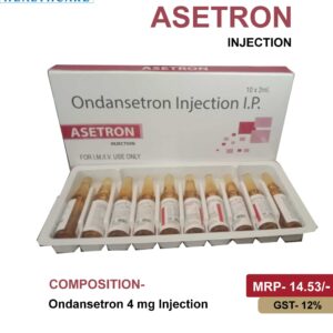 ASETRON INJECTION