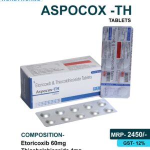 Aspocox-Th Tablets