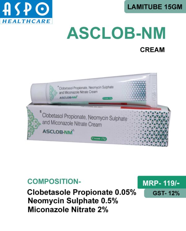 Asclob- NM