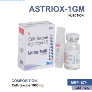 ASTRIOX-1GM inj.