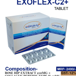 EXOFLEX - C2+