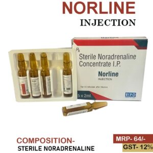 NORLINE INJECTION